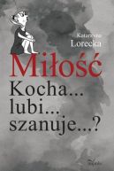 Okadka - Mio Kocha... lubi... szanuje...? 