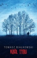 Okładka ksiązki - Król Tyru