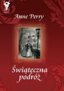 Okadka ksizki - witeczna podr