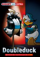 Ok�adka ksi�zki - Gigant Poleca Extra. Tom 1/2026. Doubleduck