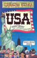 Okadka ksizki - USA