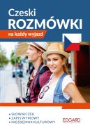 Ok�adka - Czeski. Rozm�wki na ka�dy wyjazd