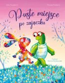 Ok�adka - Puste miejsce po zaj�czku