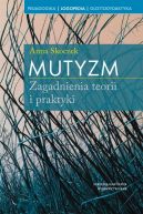 Okadka ksizki - Mutyzm Zagadnienia teorii i praktyki
