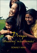 Ok�adka - Droga utraconej niewinno�ci