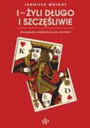 Ok�adka ksi�zki - I (nie) �yli d�ugo i szcz�liwie 