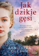 Okadka ksiki - Jak dzikie gsi