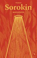 Okadka ksizki - Manaraga