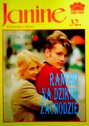 Ok�adka - Rancho na Dzikim Zachodzie