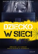 Ok�adka - Dziecko w sieci. Wydanie II
