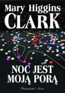 Ok�adka ksi�zki - Noc jest moj� por�