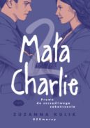 Ok�adka - Ma�a Charlie 2. Prawo do szcz�liwego zako�czenia