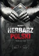 Okadka - Nowy herbarz Polski
