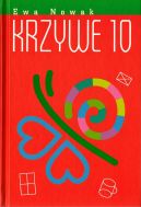 Okładka - Krzywe 10