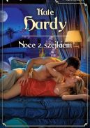 Ok�adka - Noce z szejkiem