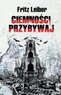 Okładka - Ciemności, przybywaj