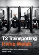 Okładka - Trainspotting 2