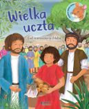 Okadka - Wielka uczta. Cud rozmnoenia chleba