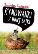 Okadka ksiki - Rymowanki z innej bajki
