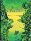 Ok�adka - Rzeki