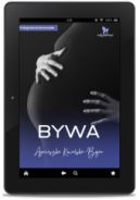 Okadka ksizki - Bywa