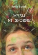 Ok�adka - My�li niesforne