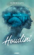 Ok�adka - Houdini 