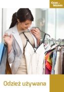 Ok�adka ksi�zki - Odzie� u�ywana