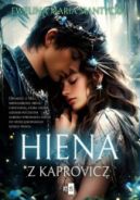 Okadka - Hiena z Kaprovicz