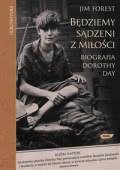 Okładka - Będziemy sądzeni z miłości