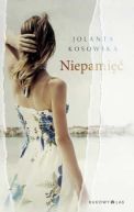Okładka książki - Niepamięć