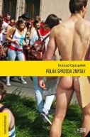 Ok�adka - Polak sprzeda zmys�y