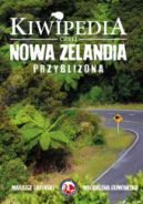 Ok�adka - Kiwipedia, czyli Nowa Zelandia przybli�ona