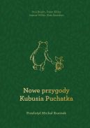 Ok�adka - Nowe przygody Kubusia Puchatka