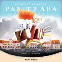 Ok�adka - Pan Tr�ba i wynalazki