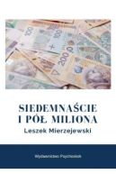 Ok�adka - Siedemna�cie i p� miliona