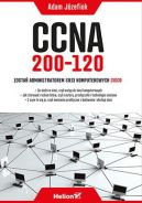 Okładka - CCNA 200-120. Zostań administratorem sieci komputerowych Cisco