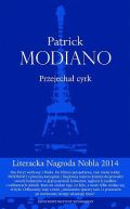 Okadka ksizki - Przejecha cyrk