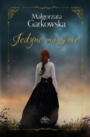 Okładka ksiązki - Jedyne marzenie