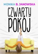 Okadka ksizki - Czwarty pokj