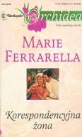 Okadka - Korespondencyjna ona