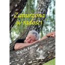 Ok�adka - Zanurzona w rado�ci