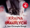 Okładka ksiązki - Kraina umarłych. Audiobook