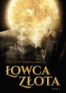 Okładka - Łowca Złota 