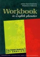 Ok�adka - Workbook in English phonetics