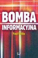 Okładka - Bomba informacyjna