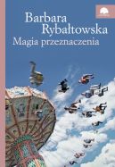 Okładka ksiązki - Magia przeznaczenia