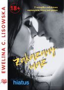 Okadka - ZAKAZANY M seria Miosny Hiatus