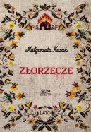 Ok�adka - Z�orzecze