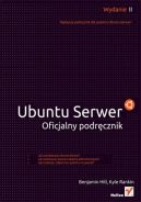 Ok�adka - Ubuntu Serwer. Oficjalny podr�cznik
